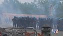 Stretta del Viminale sulle partite a rischio
