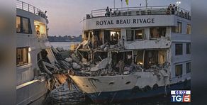 Incidente sul Nilo muore donna italiana