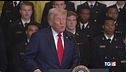 Trump: isolate la Cina le Borse tornano giù