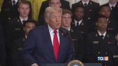 Trump: isolate la Cina le Borse tornano giù