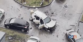 Mosca, generale ucciso. La Russia accusa Kiev