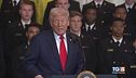 Domani Trump-Meloni una missione difficile