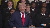 Domani Trump-Meloni una missione difficile