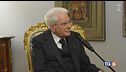 Mattarella tutto bene!