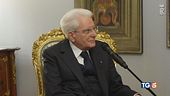 Mattarella tutto bene!