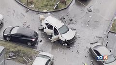 Tra Mosca e Kiev sale la tensione