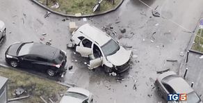 Tra Mosca e Kiev sale la tensione