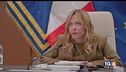 Meloni: eserciti strumenti di pace