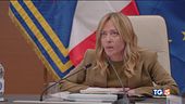 Meloni: eserciti strumenti di pace