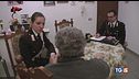 Donna e rassicurante la nuova truffatrice