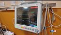 Salva dopo 107 minuti di massaggi cardiaci
