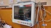 Salva dopo 107 minuti di massaggi cardiaci