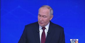 Ucciso generale a Mosca, l'ira di Putin