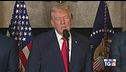 Trump: "Groenlandia per sicurezza nazionale"