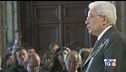 Mattarella grazia cinque persone