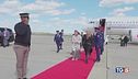 Meloni a Washington, tra poco vede Trump