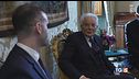 Mattarella sta bene, tornato al Quirinale