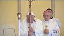 Il Papa dai detenuti, domani la Via Crucis