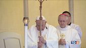 Il Papa dai detenuti, domani la Via Crucis