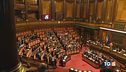 Senato, fiducia alla manovra
