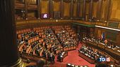 Senato, fiducia alla manovra