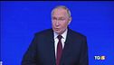 Le bombe di Putin sul Natale di Kiev