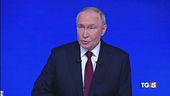 Le bombe di Putin sul Natale di Kiev