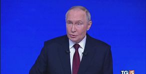 Le bombe di Putin sul Natale di Kiev