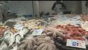 Il pesce della Vigilia Controlli e sanzioni