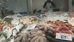 Il pesce della Vigilia Controlli e sanzioni