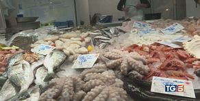 Il pesce della Vigilia Controlli e sanzioni