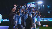 Conte non fa sconti Supercoppa al Napoli