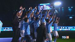 Conte non fa sconti Supercoppa al Napoli