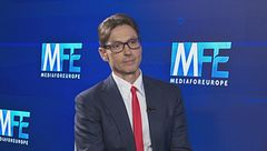 L'intervista di fine anno a Pier Silvio Berlusconi