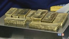 Oro nuovo record Flop dei diamanti