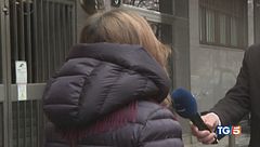 "In tanti hanno visto ma nessuno ha agito"