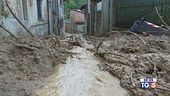 Forte maltempo al nord: un morto, due dispersi