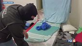 Terrorista arrestato "Preparava attentato"