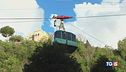 Disastro del Faito ripreso in un video