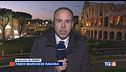 Via Crucis al Colosseo, le meditazioni del Papa