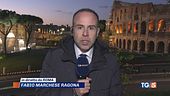 Via Crucis al Colosseo, le meditazioni del Papa