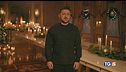 Il Natale senza pace, apertura di Zelensky