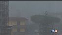 Pioggia, neve, freddo, maltempo sulle feste
