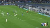 Confronto a distanza tra Napoli e Inter