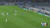Confronto a distanza tra Napoli e Inter