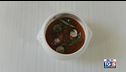 Gusto Verde: zuppa fine dining