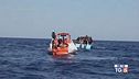 Naufragio Mediterraneo morti 116 migranti