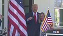 Trump verrà a Roma per trattare sui dazi