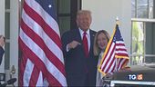 Trump verrà a Roma per trattare sui dazi