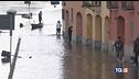 Pasqua tra pioggia, tradizione e turisti